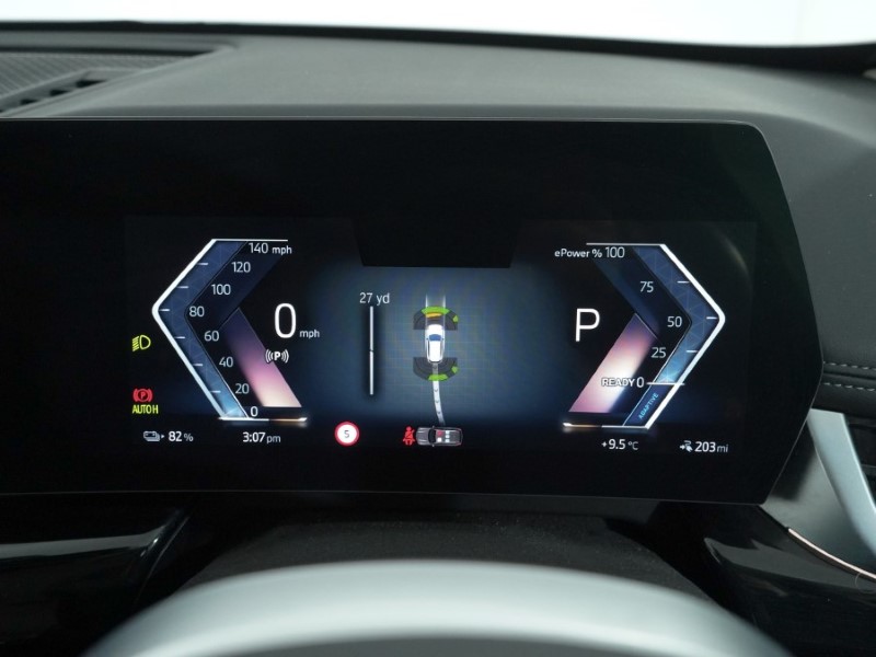 2023 (23) BMW iX1 230kW xDrive30 xLine 65kWh 5dr Auto 5052537