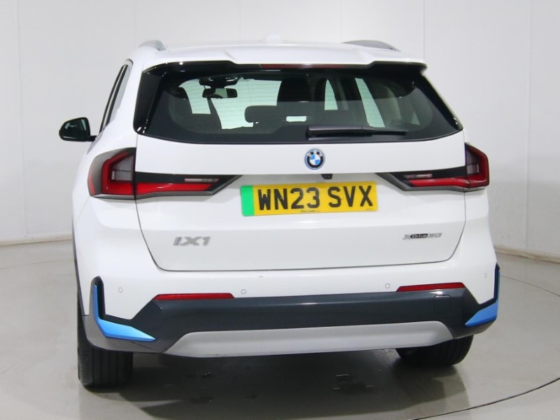 2023 (23) BMW iX1 230kW xDrive30 xLine 65kWh 5dr Auto 5052543