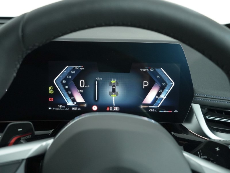 2025 (25) BMW X1 sDrive 18d M Sport 5dr Step Auto 5045493