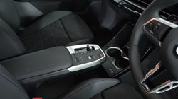 2025 (25) BMW X1 sDrive 18d M Sport 5dr Step Auto 5045488