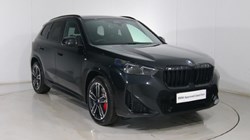 2025 (25) BMW X1 sDrive 18d M Sport 5dr Step Auto 5045476
