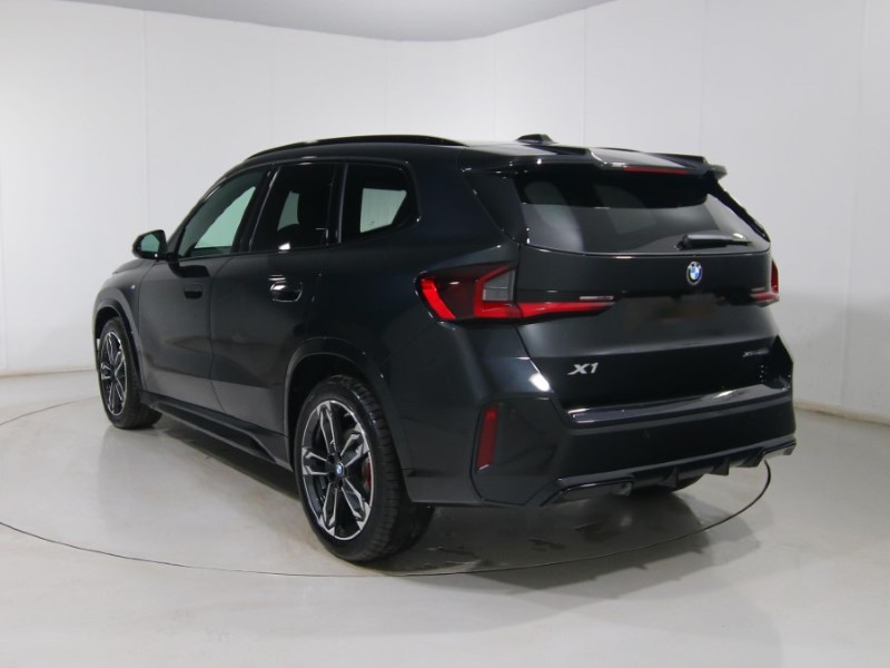 2025 (25) BMW X1 sDrive 18d M Sport 5dr Step Auto