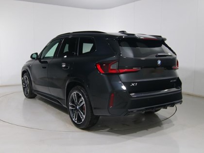 2025 (25) BMW X1 sDrive 18d M Sport 5dr Step Auto