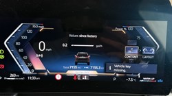 2025 (25) BMW X1 sDrive 18d M Sport 5dr Step Auto 5048622