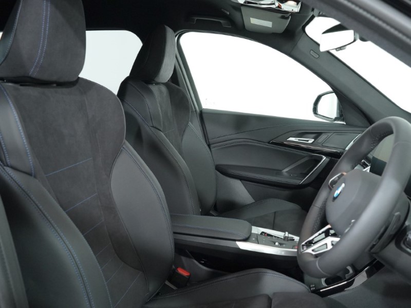 2025 (25) BMW X1 sDrive 18d M Sport 5dr Step Auto 5045489