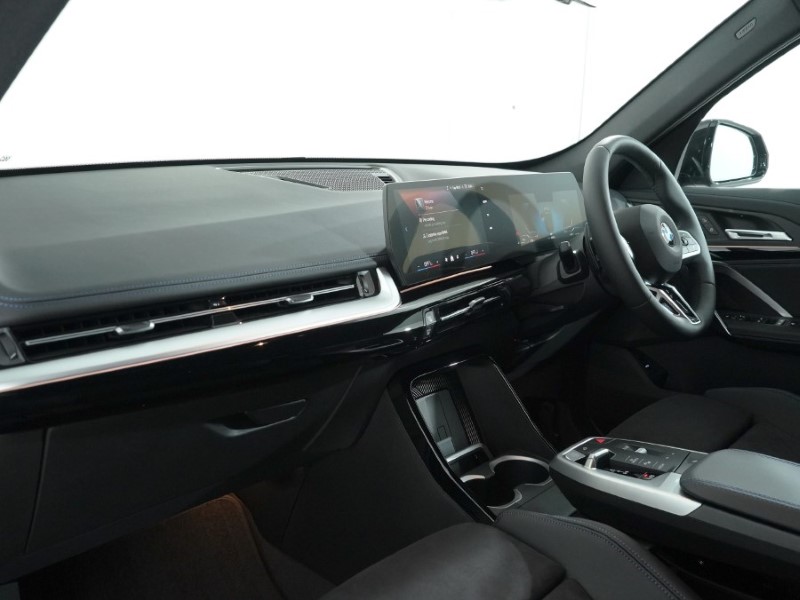 2025 (25) BMW X1 sDrive 18d M Sport 5dr Step Auto 5045506