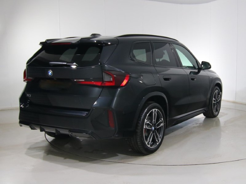 2025 (25) BMW X1 sDrive 18d M Sport 5dr Step Auto 5045482
