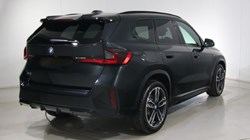 2025 (25) BMW X1 sDrive 18d M Sport 5dr Step Auto 5045482