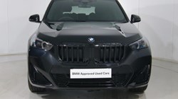 2025 (25) BMW X1 sDrive 18d M Sport 5dr Step Auto 5045477