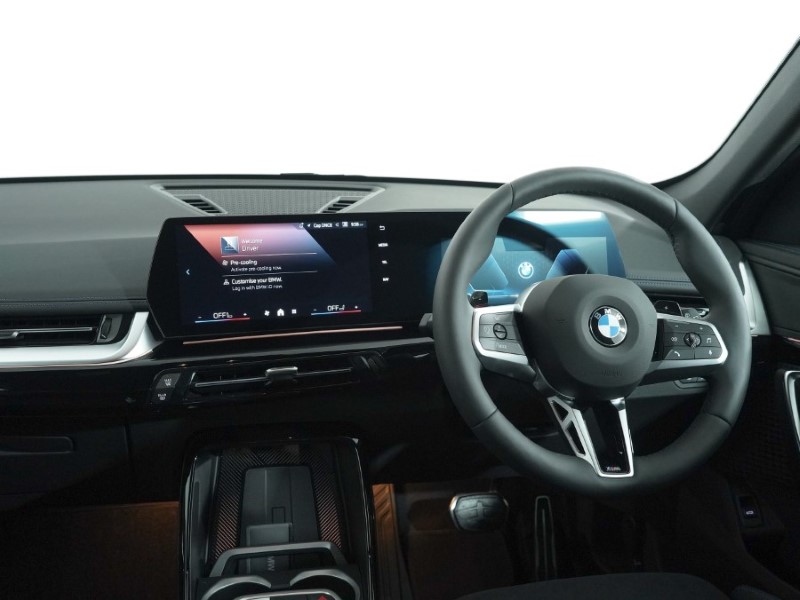 2025 (25) BMW X1 sDrive 18d M Sport 5dr Step Auto 5045502