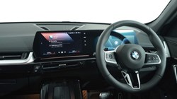 2025 (25) BMW X1 sDrive 18d M Sport 5dr Step Auto 5045502