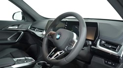 2025 (25) BMW X1 sDrive 18d M Sport 5dr Step Auto 5045487