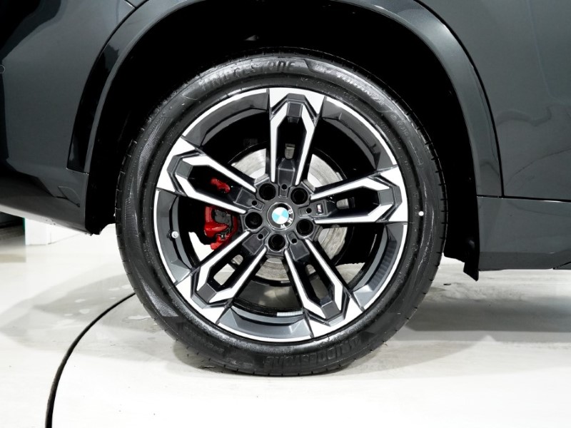 2025 (25) BMW X1 sDrive 18d M Sport 5dr Step Auto 5045485