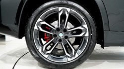 2025 (25) BMW X1 sDrive 18d M Sport 5dr Step Auto 5045485