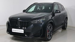 2025 (25) BMW X1 sDrive 18d M Sport 5dr Step Auto 5045478