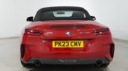 2023 (23) BMW Z4 sDrive 20i M Sport 2dr Auto 5125297