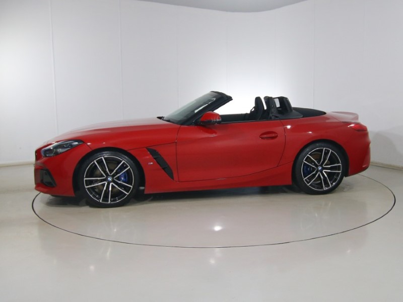2023 (23) BMW Z4 sDrive 20i M Sport 2dr Auto 5125328