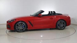2023 (23) BMW Z4 sDrive 20i M Sport 2dr Auto 5125328