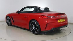 2023 (23) BMW Z4 sDrive 20i M Sport 2dr Auto 5125329