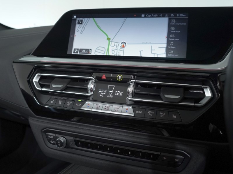 2023 (23) BMW Z4 sDrive 20i M Sport 2dr Auto 5125300