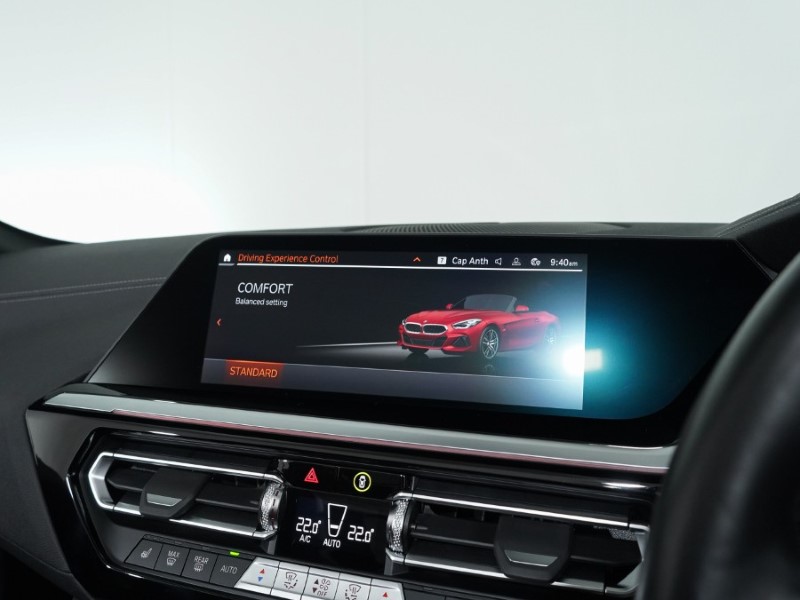 2023 (23) BMW Z4 sDrive 20i M Sport 2dr Auto 5125310