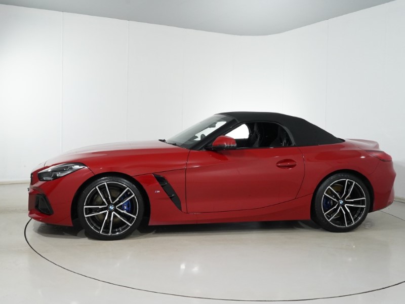 2023 (23) BMW Z4 sDrive 20i M Sport 2dr Auto 5125295