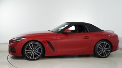 2023 (23) BMW Z4 sDrive 20i M Sport 2dr Auto 5125295