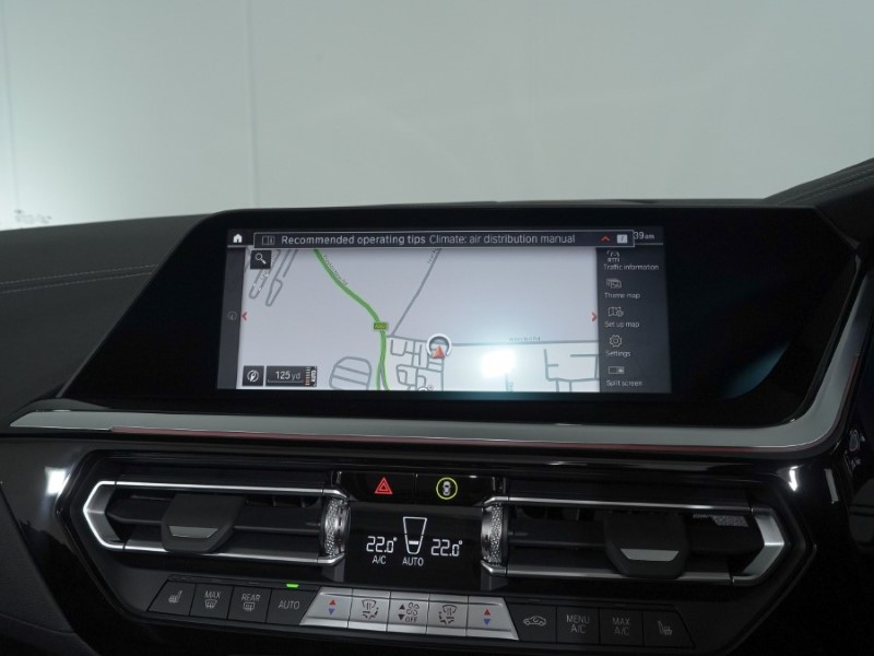 2023 (23) BMW Z4 sDrive 20i M Sport 2dr Auto 5125299