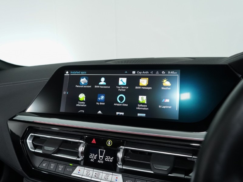 2023 (23) BMW Z4 sDrive 20i M Sport 2dr Auto 5125313