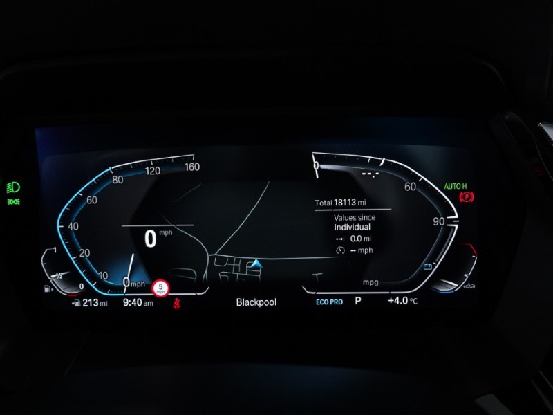 2023 (23) BMW Z4 sDrive 20i M Sport 2dr Auto 5125314