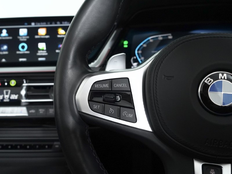2023 (23) BMW Z4 sDrive 20i M Sport 2dr Auto 5125315