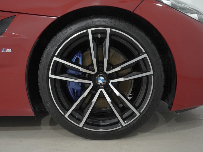 2023 (23) BMW Z4 sDrive 20i M Sport 2dr Auto 5125287