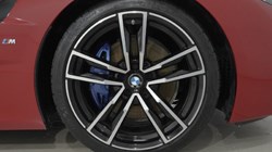 2023 (23) BMW Z4 sDrive 20i M Sport 2dr Auto 5125287