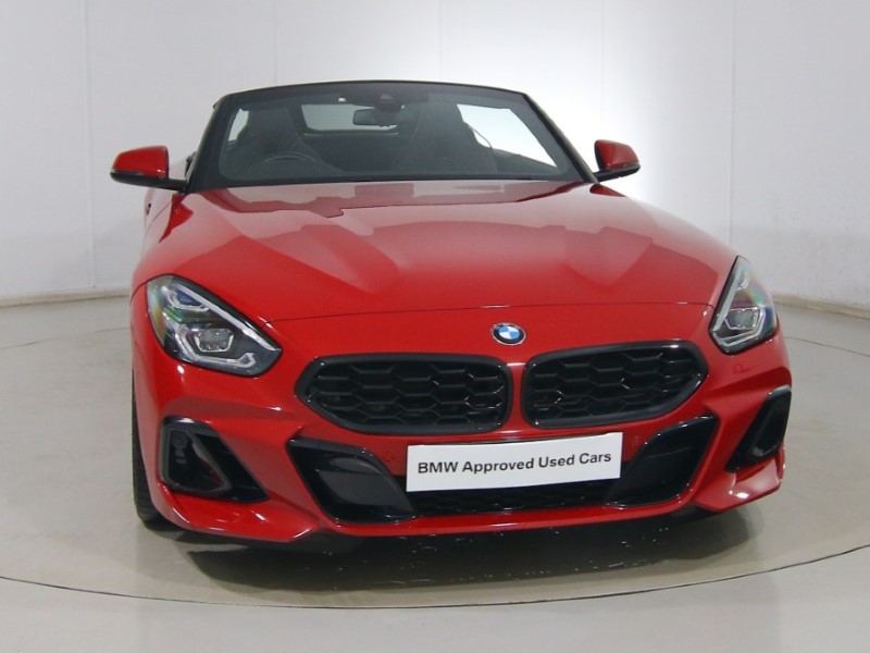 2023 (23) BMW Z4 sDrive 20i M Sport 2dr Auto 5125326