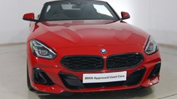 2023 (23) BMW Z4 sDrive 20i M Sport 2dr Auto 5125326