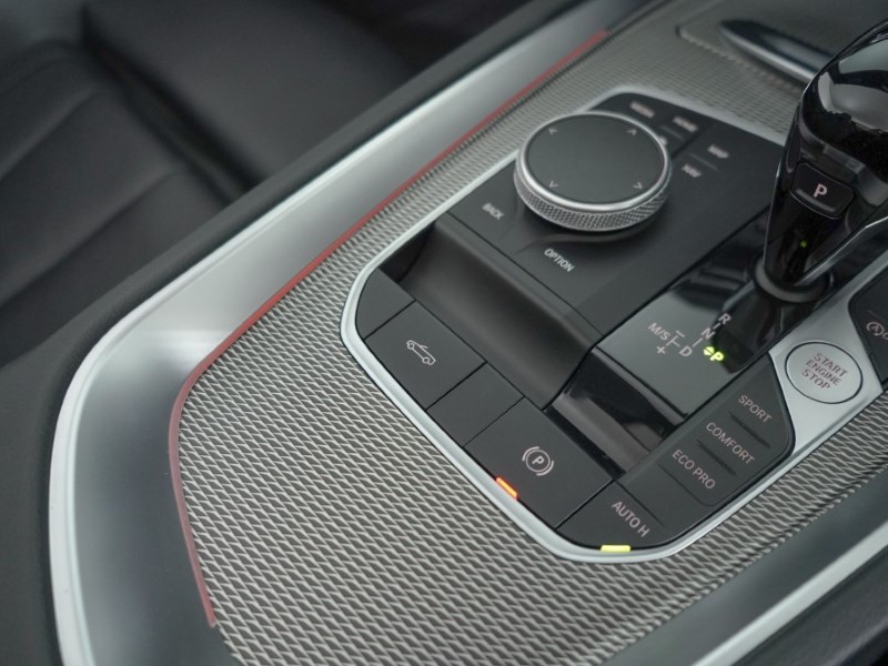 2023 (23) BMW Z4 sDrive 20i M Sport 2dr Auto 5125308