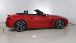2023 (23) BMW Z4 sDrive 20i M Sport 2dr Auto 5125332