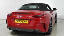 2023 (23) BMW Z4 sDrive 20i M Sport 2dr Auto 5125298