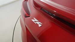 2023 (23) BMW Z4 sDrive 20i M Sport 2dr Auto 5125279
