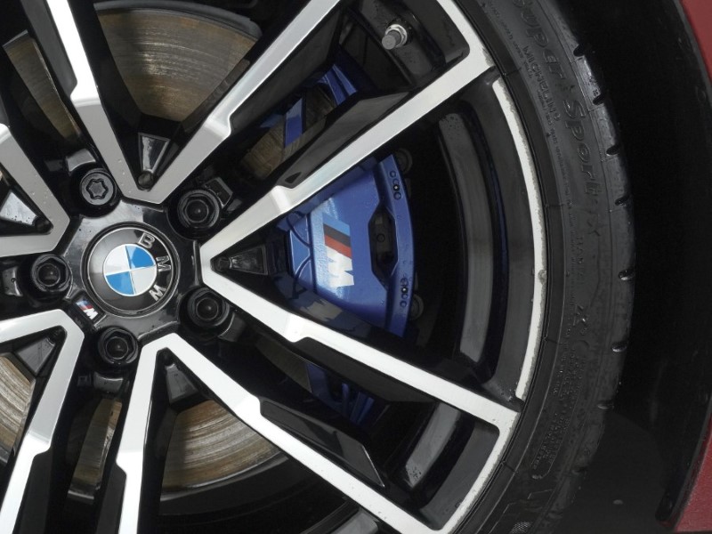 2023 (23) BMW Z4 sDrive 20i M Sport 2dr Auto 5125285