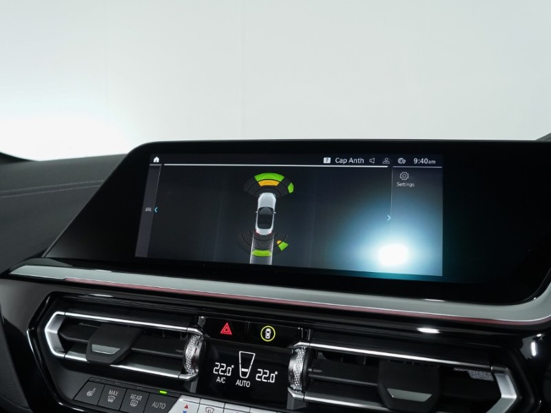 2023 (23) BMW Z4 sDrive 20i M Sport 2dr Auto 5125312