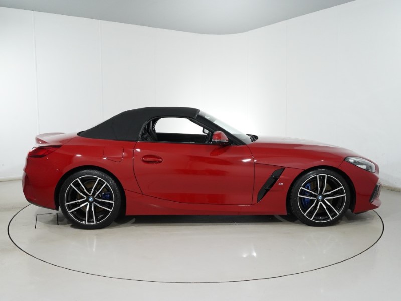 2023 (23) BMW Z4 sDrive 20i M Sport 2dr Auto 5125292