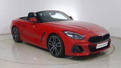 2023 (23) BMW Z4 sDrive 20i M Sport 2dr Auto 5125325