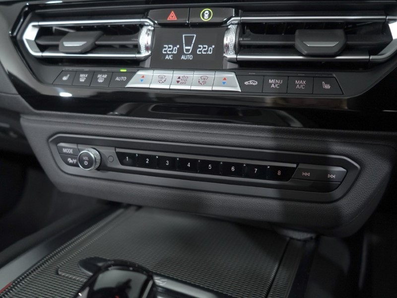 2023 (23) BMW Z4 sDrive 20i M Sport 2dr Auto 5125303