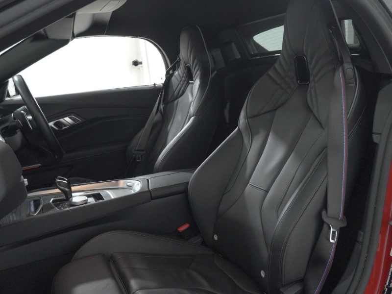 2023 (23) BMW Z4 sDrive 20i M Sport 2dr Auto 5125284