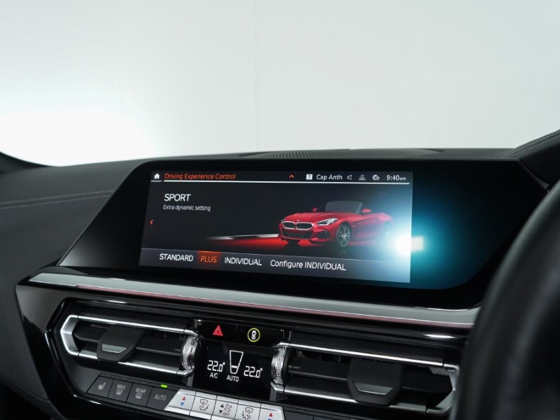 2023 (23) BMW Z4 sDrive 20i M Sport 2dr Auto 5125309