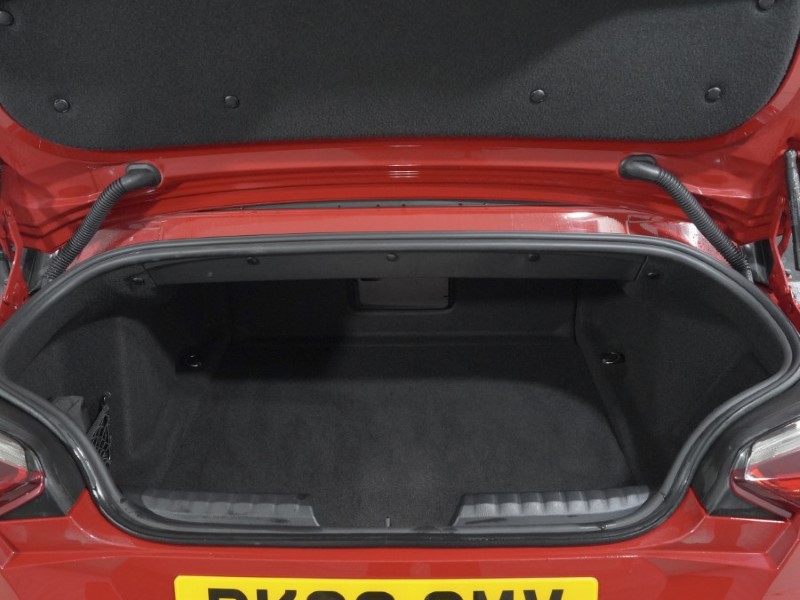 2023 (23) BMW Z4 sDrive 20i M Sport 2dr Auto 5125282