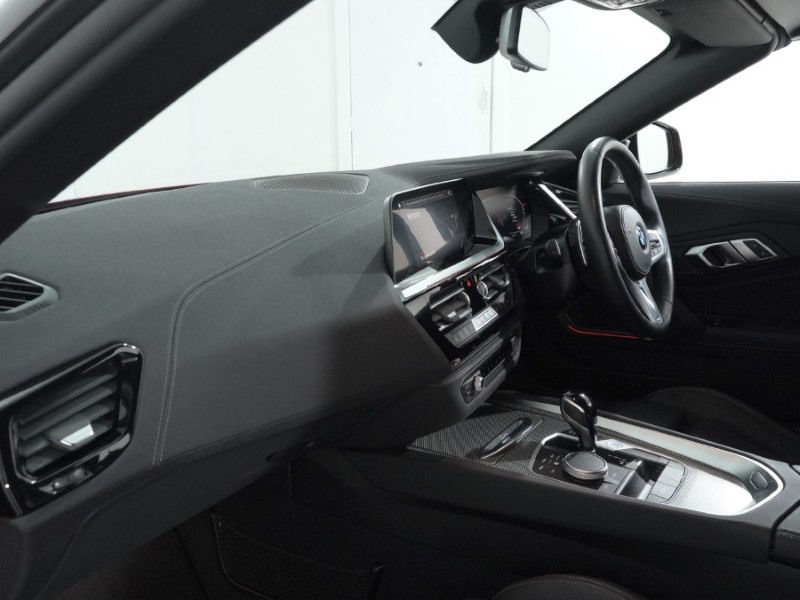 2023 (23) BMW Z4 sDrive 20i M Sport 2dr Auto 5125283