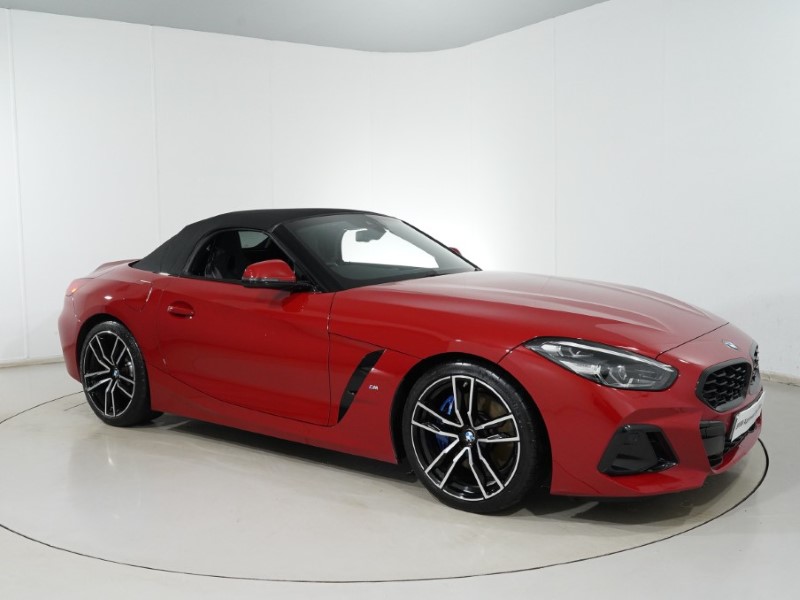 2023 (23) BMW Z4 sDrive 20i M Sport 2dr Auto 5125293