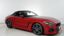 2023 (23) BMW Z4 sDrive 20i M Sport 2dr Auto 5125293